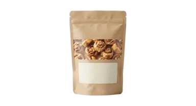 Bolsa Massái 30